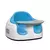 Cadeira de Alimentação Multi Assento 3 em 1 Powder Blue Bumbo - comprar online