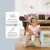 Cadeira de Alimentação Multi Assento 3 em 1 Powder Blue Bumbo