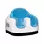 Cadeira de Alimentação Multi Assento 3 em 1 Powder Blue Bumbo na internet
