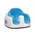 Cadeira de Alimentação Multi Assento 3 em 1 Powder Blue Bumbo - loja online
