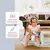Cadeira de Alimentação Multi Assento 3 em 1 Bumbo Pistache - comprar online