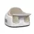 Cadeira de Alimentação Multi Assento 3 em 1 Bumbo Taupe - comprar online