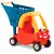 Carrinho Compras Coupe Cozy Litlle Tikes - comprar online