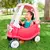 Carrinho Coupe Princesa Little Tikes - loja online