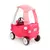 Carrinho Coupe Princesa Little Tikes na internet