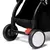 Carrinho de Bebê Black Yoyo2 - Girotondo