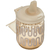 Copo Hydrate Little Bico Silicone Oat 270ml Vital Baby - comprar online