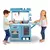 Cozinha de Preparação Little Tikes na internet