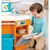 Cozinha Infantil Crescimento Little Tikes na internet