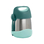 Pote Térmico Inox Garfo Emerald Forest 335ml Bbox na internet
