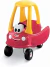 Carrinho Coupe Classico 30th Aniversario Little Tikes - comprar online