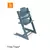 Kit Bebê Tripp Trapp Azul Stokke na internet