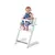 Kit Bebê Tripp Trapp Branco V2 Stokke - loja online