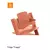Kit Bebê Tripp Trapp Terracotta V2 Stokke - comprar online