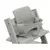 Kit Bebê Tripp Trapp Verde Glacial V2 Stokke - Girotondo