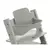 Kit Bebê Tripp Trapp Verde Glacial V2 Stokke - comprar online