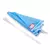 Mesa Picnic Infantil com Guarda-Sol para 4 Lugares Little Tikes - Girotondo