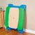 Mesa Picnic Infantil com Guarda-Sol para 4 Lugares Little Tikes - loja online