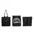 Mochila Black Yoyo - Girotondo