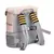Mochila JetKids Rosa Stokke - loja online
