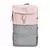 Imagem do Mochila JetKids Rosa Stokke