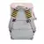 Mochila JetKids Rosa Stokke