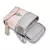 Mochila JetKids Rosa Stokke na internet