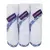 Paninhos de Banho Bambu Azul Clevamama - 3 un - Girotondo