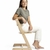 Imagem do Cadeira de Alimentação Tripp Trapp Natural Stokke