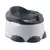Troninho 3 em 1 Bumbo Grafite - comprar online
