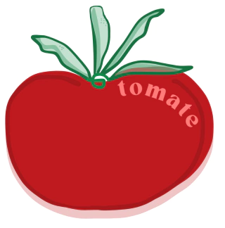 tomate