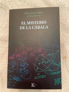 El Misterio de la Cábala