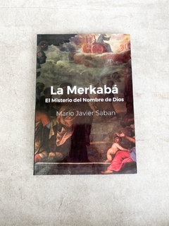 La Merkabá - El Misterio del Nombre de Dios