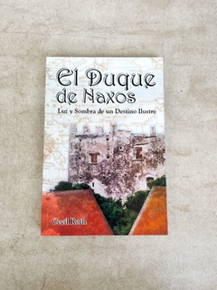 El Duque de Naxos