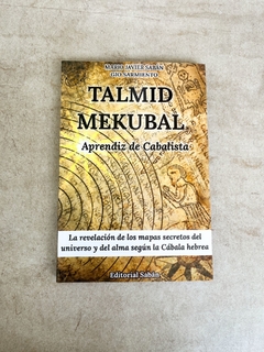 Talmid Mekubal