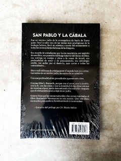 San Pablo y La Cábala - comprar online