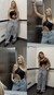 Body recortes na internet