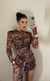 Vestido Leona