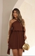 Vestido Alina - Loja juliana frança