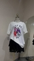 Trio max tshirts na internet