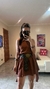 Vestido Alina na internet
