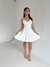 Vestido Noronha - Branco - comprar online