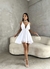 Vestido Pérola - Loja juliana frança