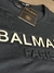 CAMISA PREMIUM BALMAIN PARIS na internet