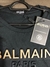 CAMISA PREMIUM BALMAIN PARIS - loja online