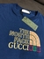 CAMISA PREMIUN GUCCI - comprar online