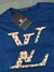 CAMISA PREMIUN LOUIS VUITTON - LF MODA MASCULINA 
