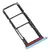 BANDEJA PORTA SIM MOTOROLA G22 - comprar online