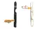 Flex Power Y Volumen Motorola E5 Play