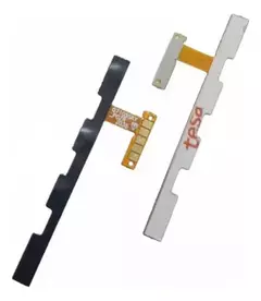Flex Power Y Volumen Motorola E7 Power e7i